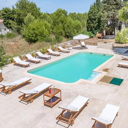 Gasthof Cala D'aspide *